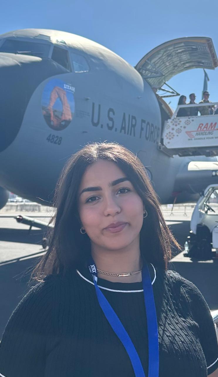 Salma Misbah